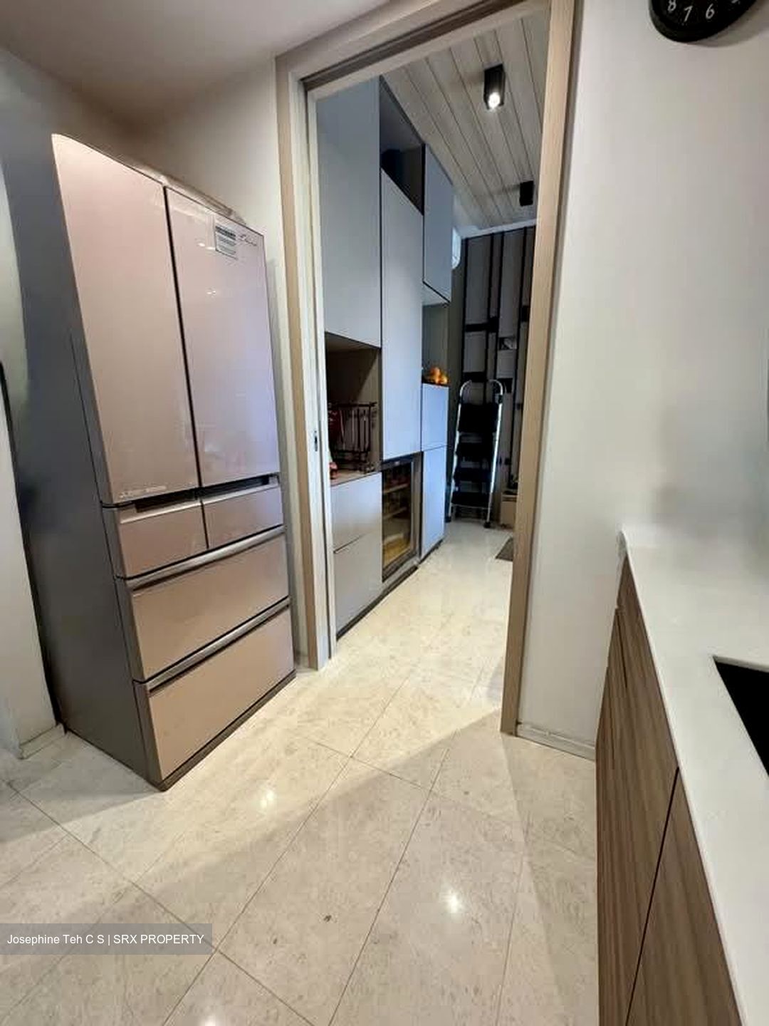 The Panorama (D20), Condominium #586694601